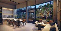 Union Square Residences (D1), Condominium #457032301